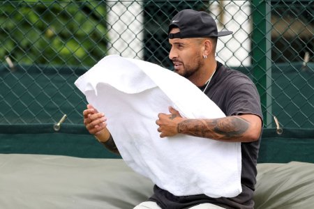 Circuitul ATP a luat foc, dupa ce Sinner a fost testat pozitiv si iertat » Kyrgios, cea mai dura reactie: Accident? Ridicol