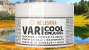 Varicool Emulgel, combinatia dintre natura si stiinta adusa de Holisana