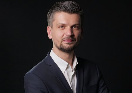 Alin Latu, country manager iBanFirst Romania, promovat sa preia conducerea fintechului si pe piata din Ungaria, unde compania si-a lansat operatiunile in 2023