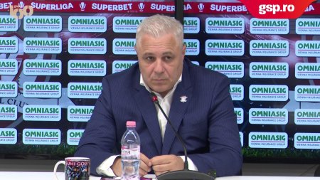 Marius Sumudica, despre emotiile pe care le va avea la revenirea pe Giulesti: 