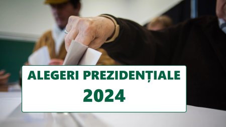 Guvernul Romaniei a stabilit calendarul electoral pentru alegerile generale din 1 decembrie 2024