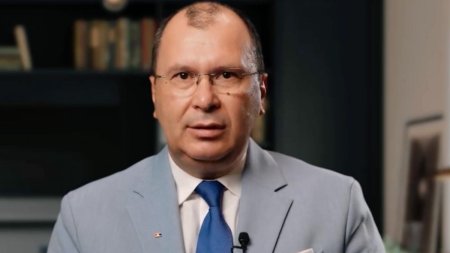 Daniel Baciu, mesaj pentru seniorii Romaniei: Deciziile sunt perfect legale