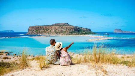 Unde sa mergi la mare in octombrie, in Europa