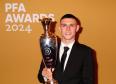 Primul englez dupa o pauza de 14 ani care castiga trofeul pentru jucatorului sezonului in Premier League! Cine a fost ultimul laureat al PFA inaintea lui Phil Foden