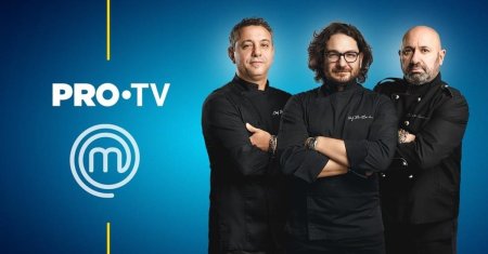 PRO TV anunta <span style='background:#EDF514'>GRILA</span> de toamna! MasterChef Romania 2024 incepe pe 10 septembrie! Chefii au aflat acum!