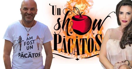 Mara Banica, adevarul despre intoarcerea la <span style='background:#EDF514'>UN SHOW PACATOS</span>, alaturi de Dan Capatos! O oferta de nerefuzat...