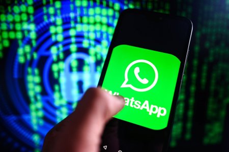 Aplicatiile Telegram si WhatsApp, intrerupte in Rusia in urma unui „atac” informatic