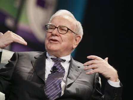 Business MAGAZIN. Se aduna norii unei noi crize? De ce a strans legendarul Warren Buffett a strans un munte de cash si pentru ce se pregateste