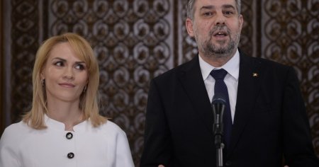 Cine sunt oamenii noi ai lui Ciolacu. Gabriela Firea si Vasile Dancu, trecuti in esalonul 2