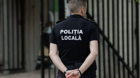 <span style='background:#EDF514'>POLITISTI LOCALI</span> din Sectorul 1, trimisi in judecata pentru coruptie