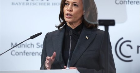 Kamala Harris ia casele lui Simion si plafoneaza mancarea lui Ciolacu. Expert: 1.700 de miliarde de dolari. Atat ar costa pachetul de masuri anuntat