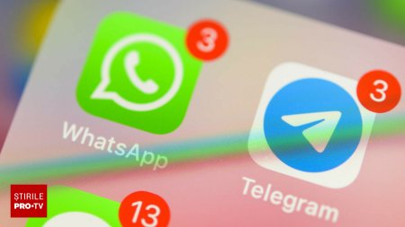 Aplicatiile WhatsApp si Telegram au fost intrerupte in Rusia. Cum s-a ajuns la aceasta situatie