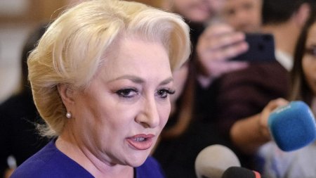 Ce spune Viorica Dancila despre candidatura lui Ciolacu: Partidul sa se trezeasca si sa-l sustina dincolo de laude si aprecieri