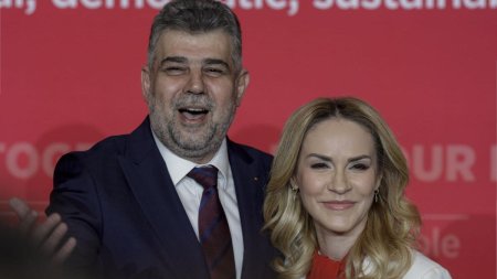 Cine va face parte din echipa lui Ciolacu, pe care PSD-istii o vor vota la Congres prin cod QR. Firea va fi inlocuita cu Baluta