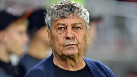 16 zile pana la primul meci din Liga Natiunilor,   cu Mircea Lucescu pe banca nationalei  Vor fi selectionati multi tineri la nationala