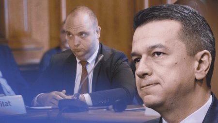 Sorin Grindeanu s-a saturat de sforarul Vuitton Bogdan Mindrescu, dar sa vrea si …Ciolacu