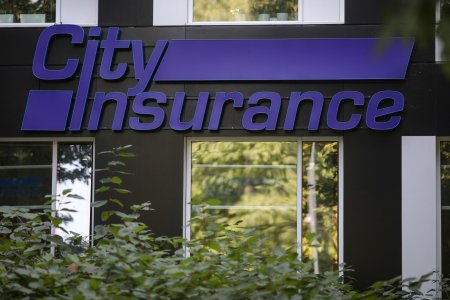 Se vand actiunile PAID ale falimentarei City Insurance