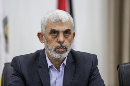 Conditia pusa de Hamas pentru a finaliza negocierile cu Israelul: Vrea o intelegere care sa ii garanteze siguranta