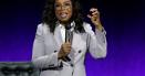 Aparitie surpriza la Conventia Nationala Democrata. Oprah <span style='background:#EDF514'>WINFREY</span> a urcat pe scena sa o sustina pe Kamala Harris VIDEO