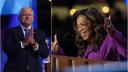 Tim Walz a acceptat nominalizarea Democratilor in functia de vicepresedinte al SUA. <span style='background:#EDF514'>OPRAH</span> ii indeamna pe americani sa aleaga 