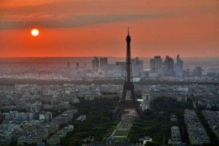 Jocurile Olimpice de la Paris au dat un impuls surprinzator de puternic economiei zonei euro