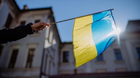 Risc crescut de atacuri cu drone si rachete Ambasada SUA la Kiev anunta posibile atacuri rusesti de Ziua Independentei Ucrainei