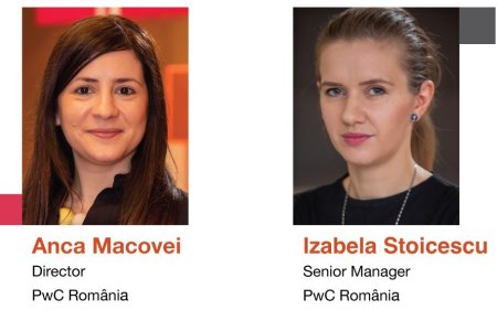 Anca Macovei si Izabela Stoicescu, PwC: ANAF a inceput oficial testarea si analiza datelor din SAF-T: Ce trebuie sa stie contribuabilii