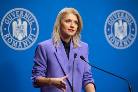 Alina Gorghiu, despre vaicarelile fratilor Tate: Nu impresioneaza pe nimeni