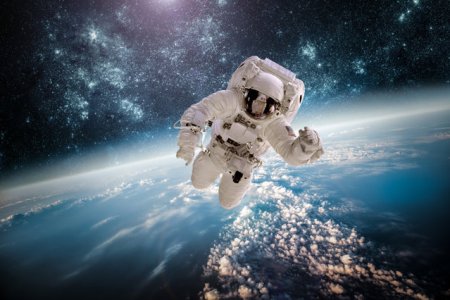 Sanatatea mintala a astronautilor, analizata de experti