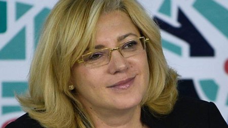 Ce spune <span style='background:#EDF514'>CORINA CRETU</span> despre numirea lui Victor Negrescu la CE: Sper sa fie fara atacurile interne la care eu am fost supusa