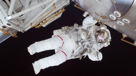 Sanatatea mintala a astronautilor, analizata de experti