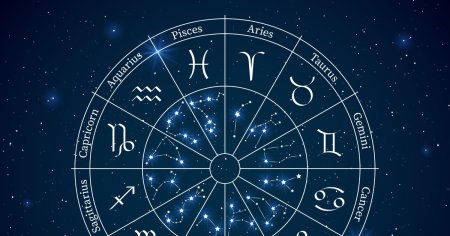 Horoscop vineri, 23 august. Vesti bune pe plan amoros pentru Gemeni, Leii se simt sub presiune