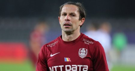 CFR Cluj - Pafos, decis de un supergol, dar umbrit de eliminarea stupida a lui Deac: calificarea se joaca VIDEO