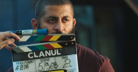 Sergiu Costache, dezvaluiri nestiute din cariera de actor. Cum a ajuns sa joace in filme alaturi de Stevan Segal: Am avut emotii foarte mari