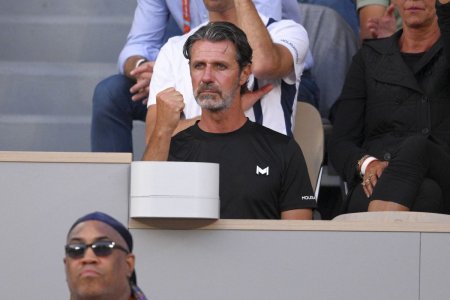 Mouratoglou a explodat in cazul Sinner! » Il compara cu ce a patit Simona Halep: Am fost socat! Exista un dublu standard