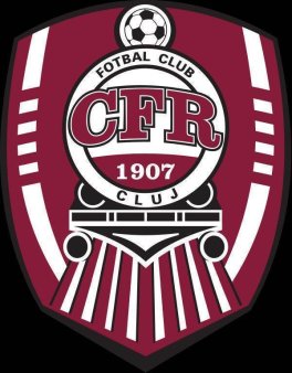 CFR Cluj a invins pe Pafos, in prima mansa a play-off-ului Conference League