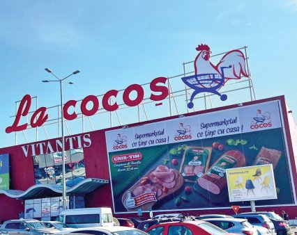 Tranzactie: BERD si doua fonduri de investitii vor sa transforme magazinele La Cocos, o afacere antreprenoriala din comertul alimentar, intr-un unicorn cu vanzari de 1 mld. euro. Cei trei investitori au platit 30-35 mil. euro pentru 56% din business