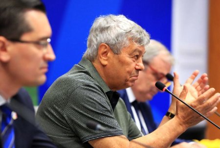 Rivalul de-o viata spulbera numirea lui Mircea Lucescu la nationala: Nu lasi nimic in urma ta? Tot Stoichita si smecherii aia ii fac staff-ul! + Venea la noi cu teroarea!