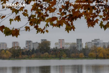 <span style='background:#EDF514'>PROGNOZA METEO PENTRU LUNA SEPTEMBRIE</span>: toamna vine cu temperaturi ridicate