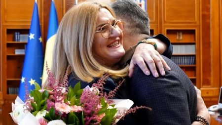 Uta Lipa, pas cu pas in PSD, pe urmele lui Liviu Dragnea, <span style='background:#EDF514'>VIORICA</span> Dancila si Carmen Dan