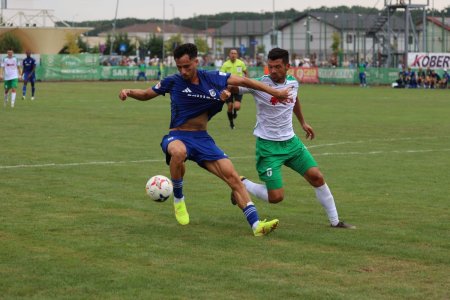 Astazi incepe runda cu numarul #4 din Liga a 2-a » FCU Craiova - Selimbar, duel interesant in preambulul etapei