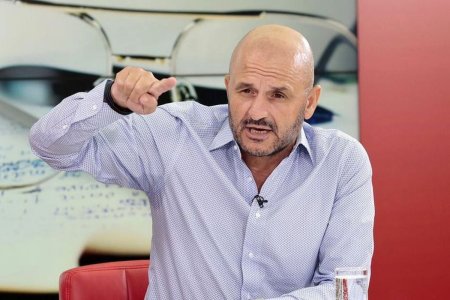 Mutarea cu care Adrian Mititelu vrea sa dea lovitura de gratie FRF: Vom cere asta instantei, pentru ca Burleanu ocupa fraudulos postul de presedinte