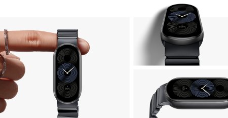 Xiaomi Smart Band 9, noua generatie a popularelor bratari de fitness este acum disponibila in Romania. La ce pret se comercializeaza