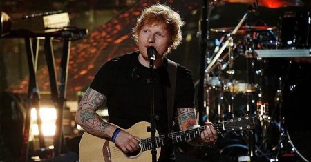 <span style='background:#EDF514'>ED SHEERAN</span> ajunge sambata la Bucuresti. Ce trebuie sa stie fanii despre concertul artistului britanic pe Arena Nationala: program, reguli de acces si ce pret au biletele