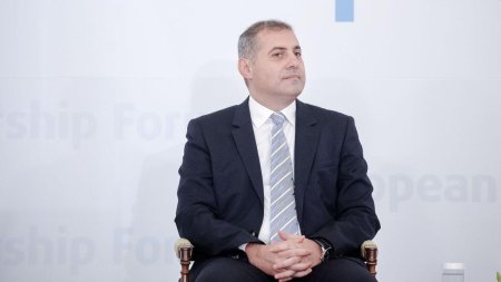 Florin Jianu anunta ca se inscrie in PSD si va candida pentru o functie de conducere: Vom lua decizii pentru reducerea birocratiei