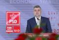 Cine face parte din echipa lui Marcel Ciolacu pentru candidatura la sefia PSD, la Congresul de la Romexpo