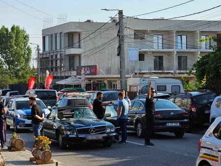 Marturia unei tinere ranite in accidentul provocat de Vlad <span style='background:#EDF514'>PASCU I</span>n urma cu un an: E foarte greu sa retraiesti acele momente iar si iar. Sper sa pot sa am doua maini functionale