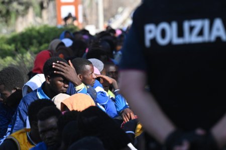 Daca vrea migranti, sa ii aiba. Un ministru ungar ameninta UE ca va trimite migranti la Bruxelles. Care este motivul din spate