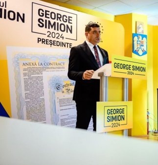 George Simion e in cautare de constructori! Apel de ultima ora pentru constructori si dezvoltatori