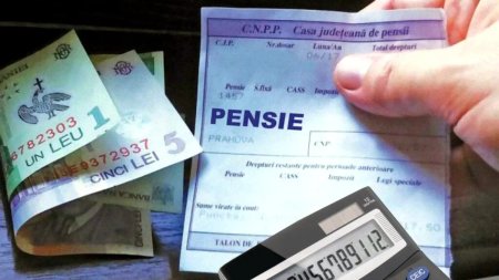 Anunt important pentru pensionari: Pana cand vor fi corectate deciziile gresite de recalculare a pensiilor